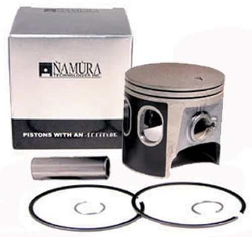 Namura Piston Top End Kit Yamaha Banshee Std Bore 64mm Hi-Compression NA-40000K