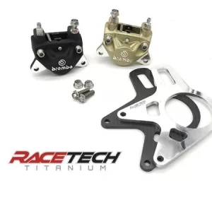 RaceTech Titanium Banshee Products
