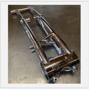 Swingarms and Components