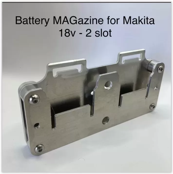 NX - Batterie outillage électroportatif compatible Makita Makstar / LT 18V  3Ah - 1001Piles Batteries