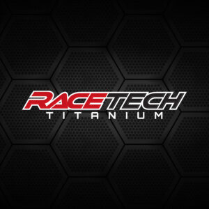 Racetech Titanium SXS/UTV Components