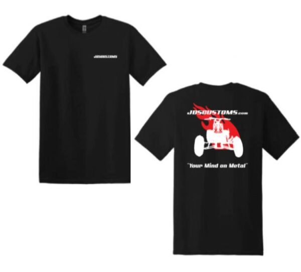 JDS Customs T-Shirts